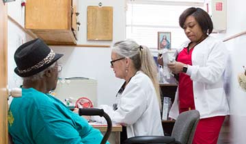 Tutwiler Clinic Services Tutwiler Clinic Services